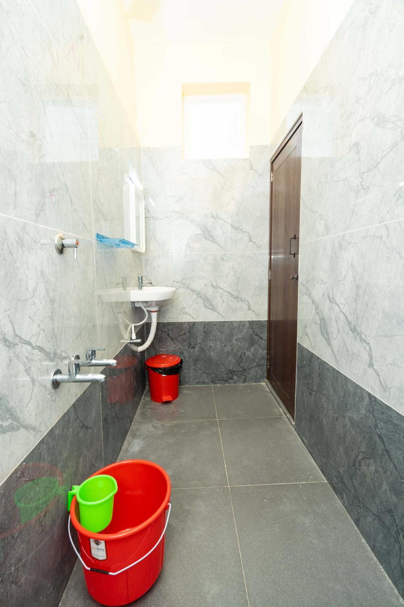 Amman Residency - Rameswaram Hotel Exterior photo
